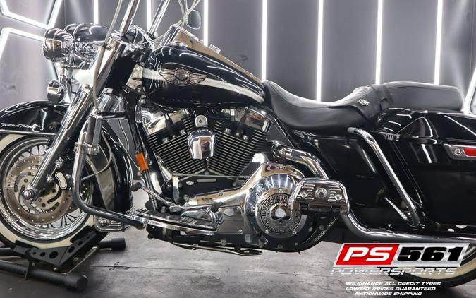 2003 Harley-Davidson FLHRCI Road King® Classic