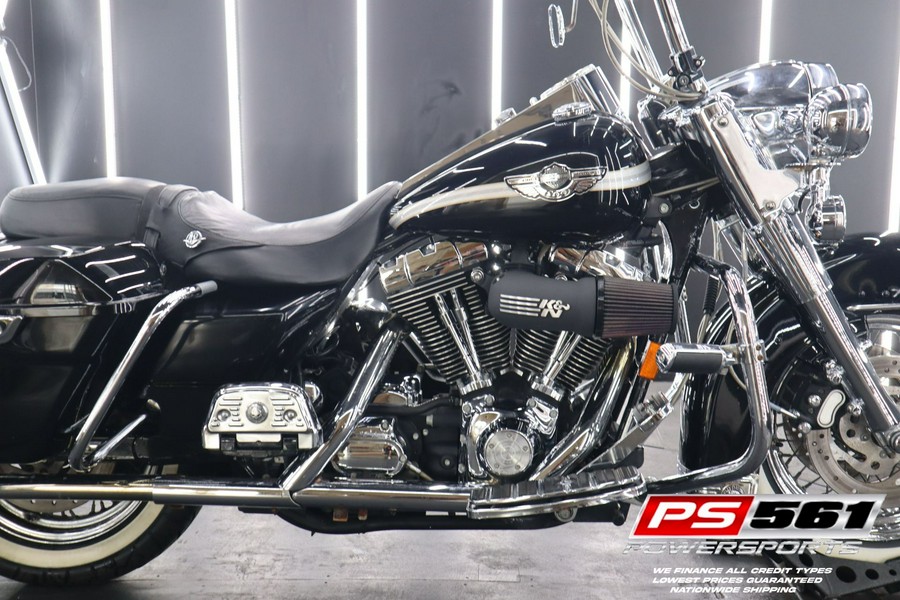 2003 Harley-Davidson FLHRCI Road King® Classic