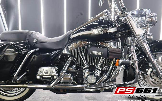 2003 Harley-Davidson FLHRCI Road King® Classic