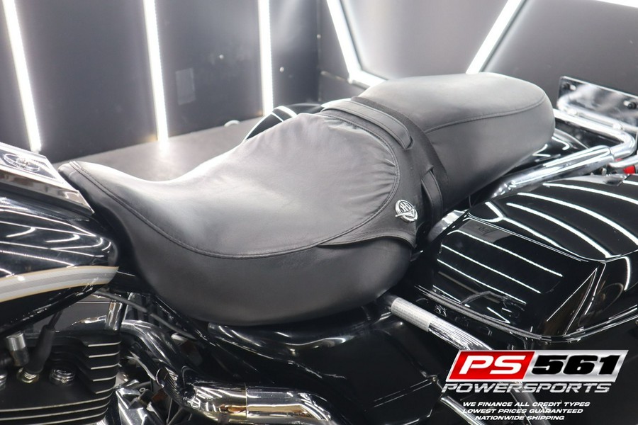 2003 Harley-Davidson FLHRCI Road King® Classic