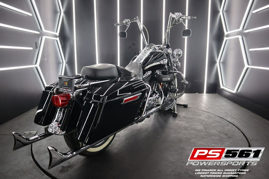 2003 Harley-Davidson FLHRCI Road King® Classic