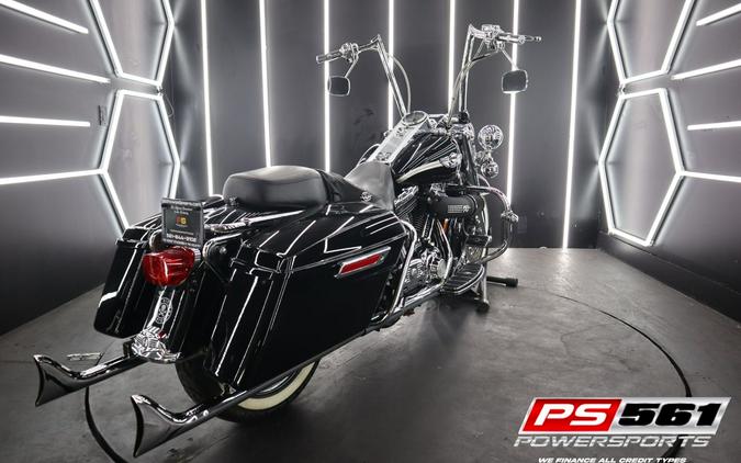 2003 Harley-Davidson FLHRCI Road King® Classic