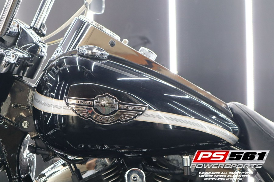 2003 Harley-Davidson FLHRCI Road King® Classic