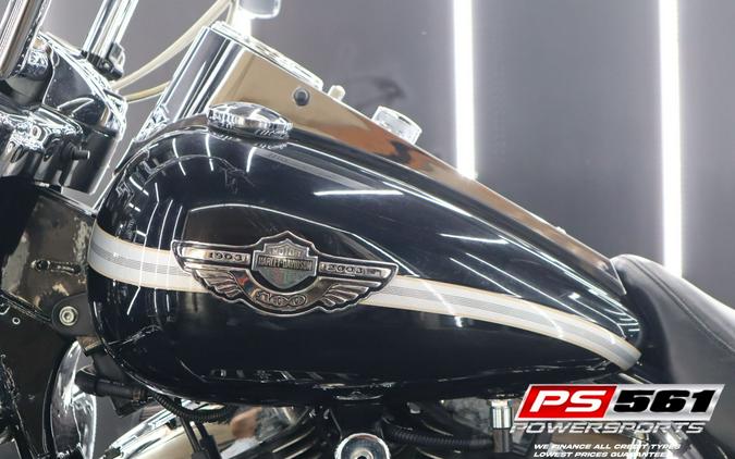2003 Harley-Davidson FLHRCI Road King® Classic