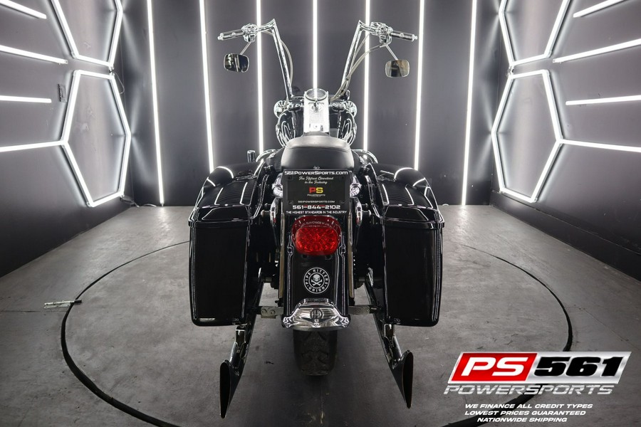 2003 Harley-Davidson FLHRCI Road King® Classic