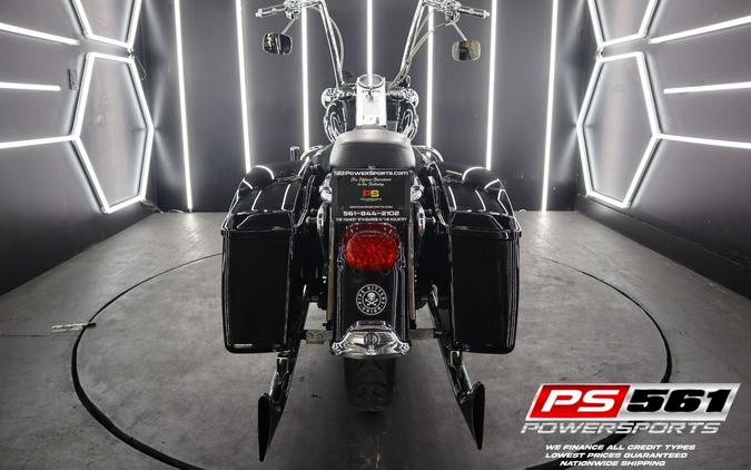 2003 Harley-Davidson FLHRCI Road King® Classic