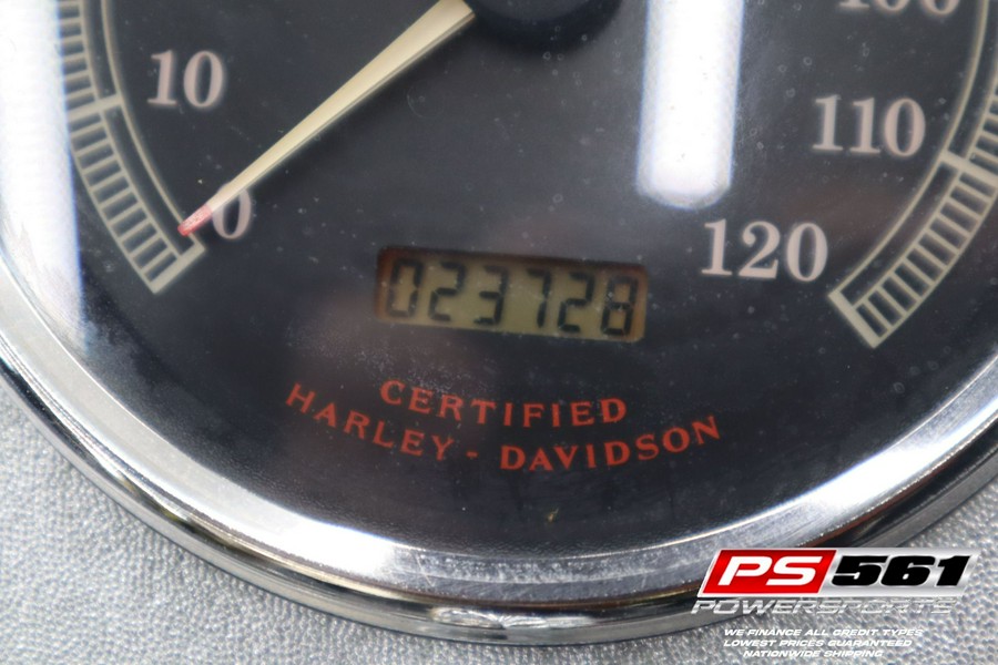 2003 Harley-Davidson FLHRCI Road King® Classic