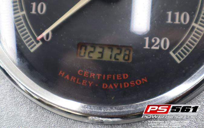 2003 Harley-Davidson FLHRCI Road King® Classic