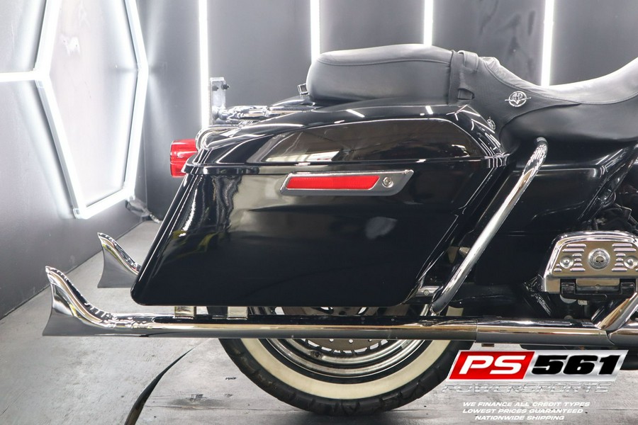 2003 Harley-Davidson FLHRCI Road King® Classic