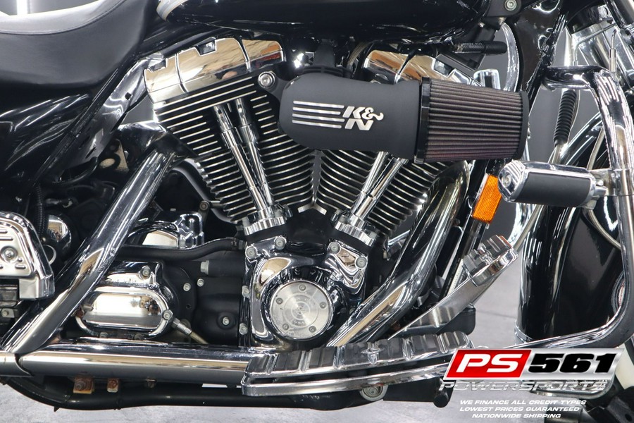 2003 Harley-Davidson FLHRCI Road King® Classic