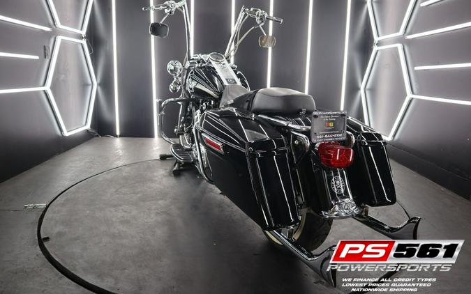 2003 Harley-Davidson FLHRCI Road King® Classic