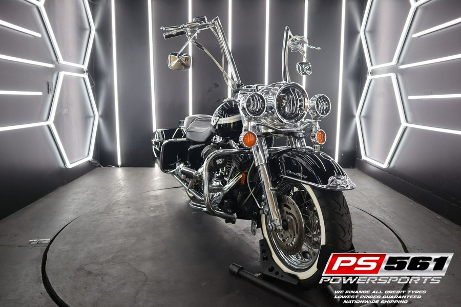 2003 Harley-Davidson FLHRCI Road King® Classic