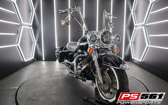 2003 Harley-Davidson FLHRCI Road King® Classic