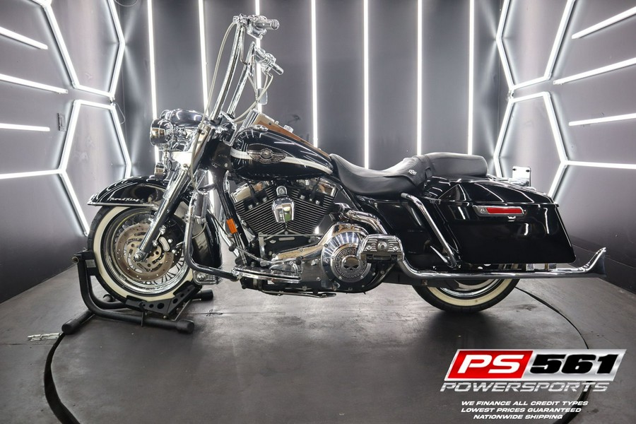 2003 Harley-Davidson FLHRCI Road King® Classic