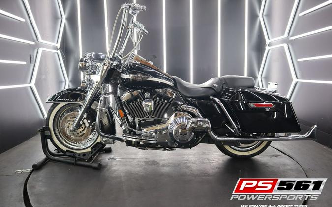 2003 Harley-Davidson FLHRCI Road King® Classic