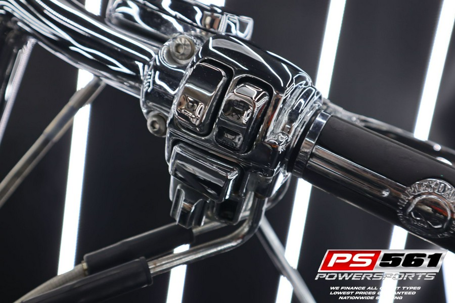 2003 Harley-Davidson FLHRCI Road King® Classic