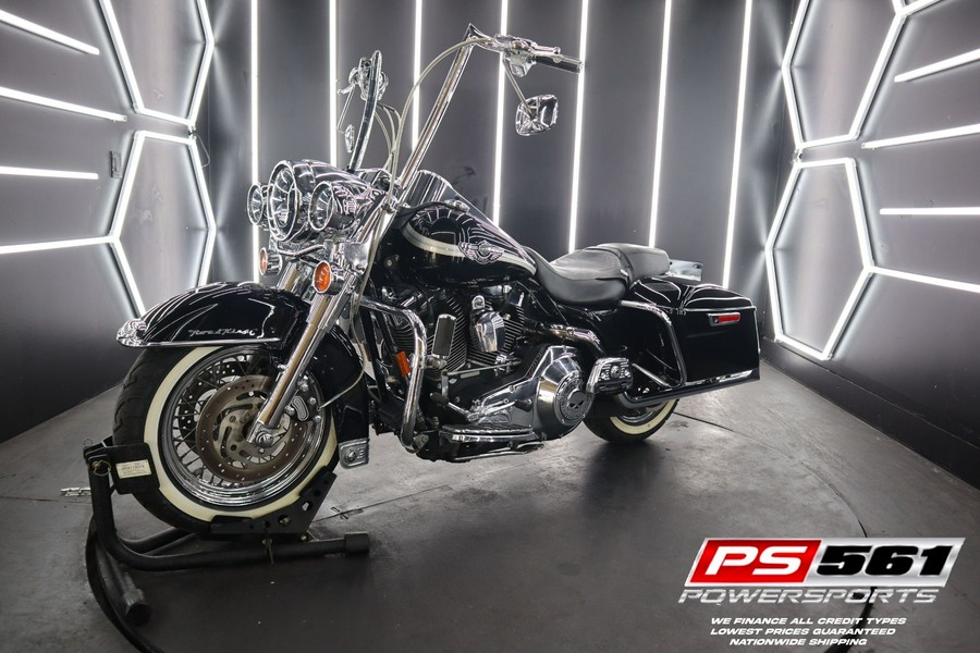 2003 Harley-Davidson FLHRCI Road King® Classic