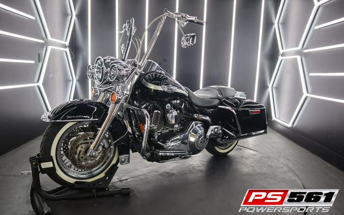 2003 Harley-Davidson FLHRCI Road King® Classic