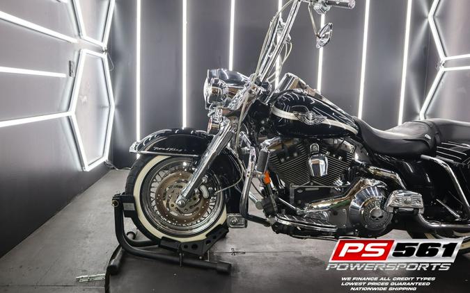 2003 Harley-Davidson FLHRCI Road King® Classic