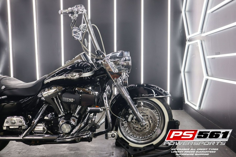 2003 Harley-Davidson FLHRCI Road King® Classic