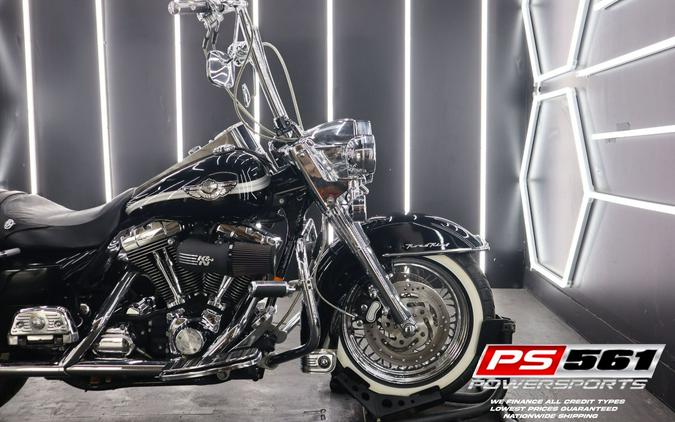 2003 Harley-Davidson FLHRCI Road King® Classic