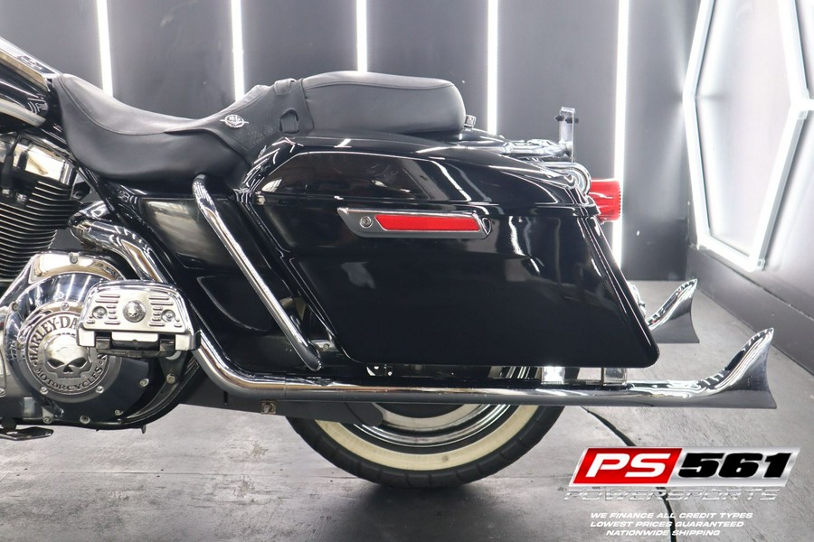 2003 Harley-Davidson FLHRCI Road King® Classic