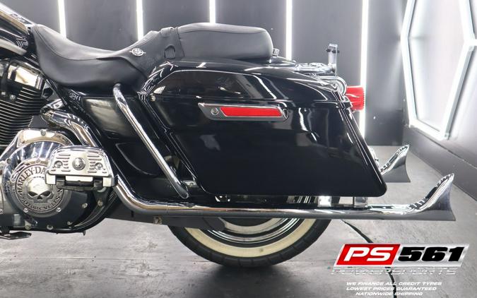 2003 Harley-Davidson FLHRCI Road King® Classic