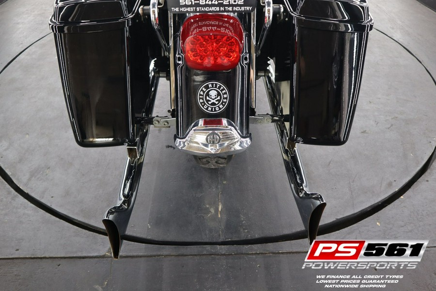 2003 Harley-Davidson FLHRCI Road King® Classic