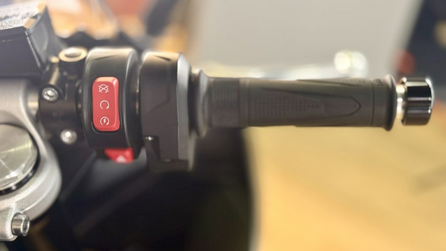 2025 Triumph Daytona 660