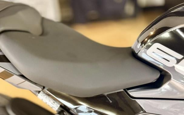 2025 Triumph Daytona 660