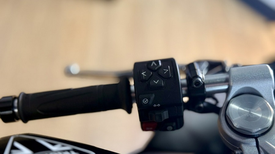 2025 Triumph Daytona 660