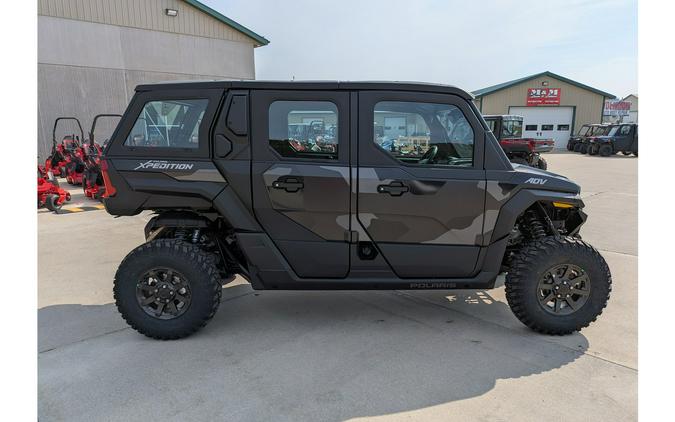 2026 Polaris XPEDITION ADV 5 NorthStar