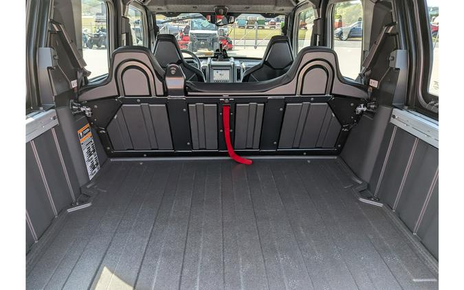 2026 Polaris XPEDITION ADV 5 NorthStar