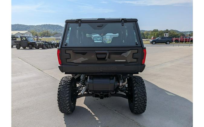 2026 Polaris XPEDITION ADV 5 NorthStar