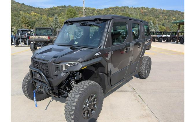 2026 Polaris XPEDITION ADV 5 NorthStar