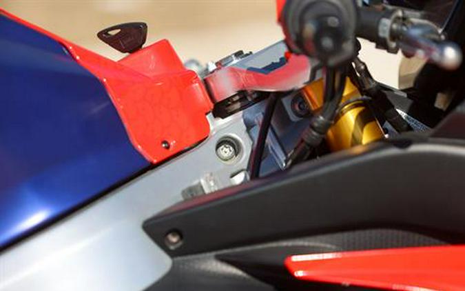 2022 Aprilia RS 660