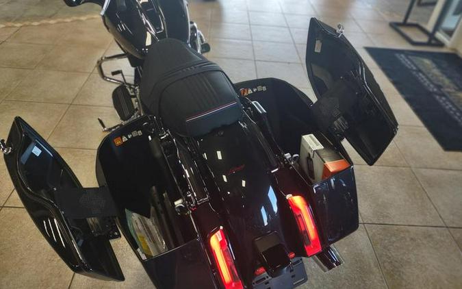 2026 Harley-Davidson® FLHX - Street Glide®