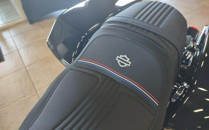 2026 Harley-Davidson® FLHX - Street Glide®