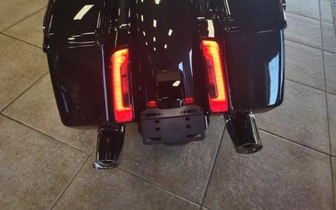 2026 Harley-Davidson® FLHX - Street Glide®