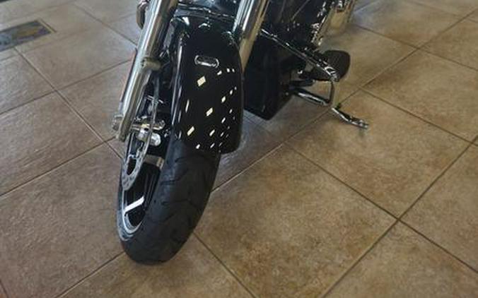 2026 Harley-Davidson® FLHX - Street Glide®