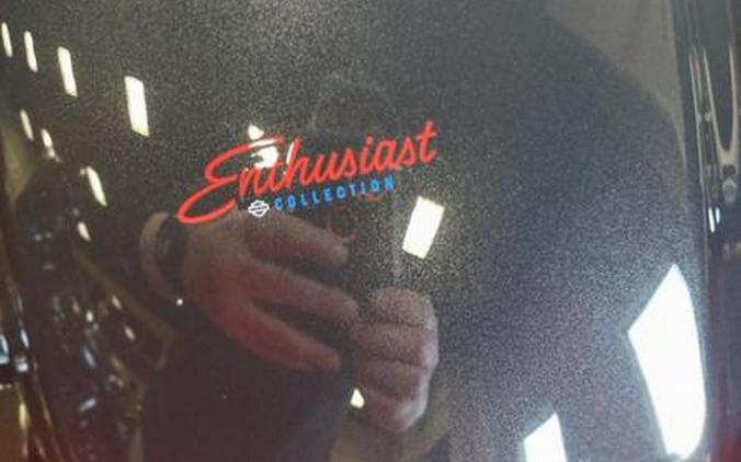 2026 Harley-Davidson® FLHX - Street Glide®