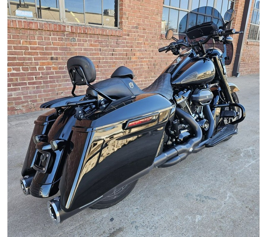 2017 Harley-Davidson Road King® Special