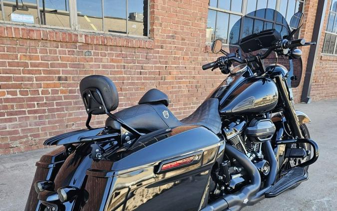 2017 Harley-Davidson Road King® Special