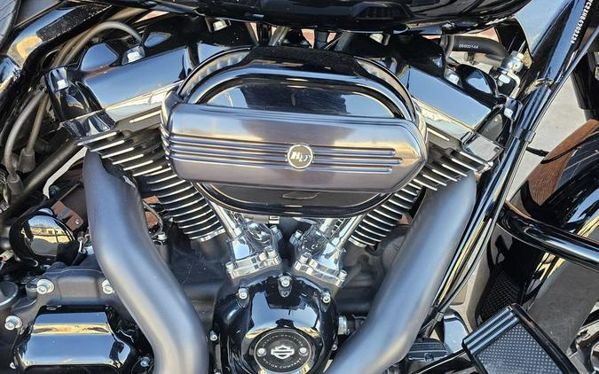 2017 Harley-Davidson Road King® Special