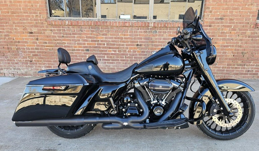 2017 Harley-Davidson Road King® Special