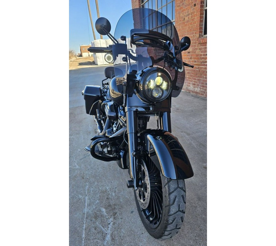 2017 Harley-Davidson Road King® Special