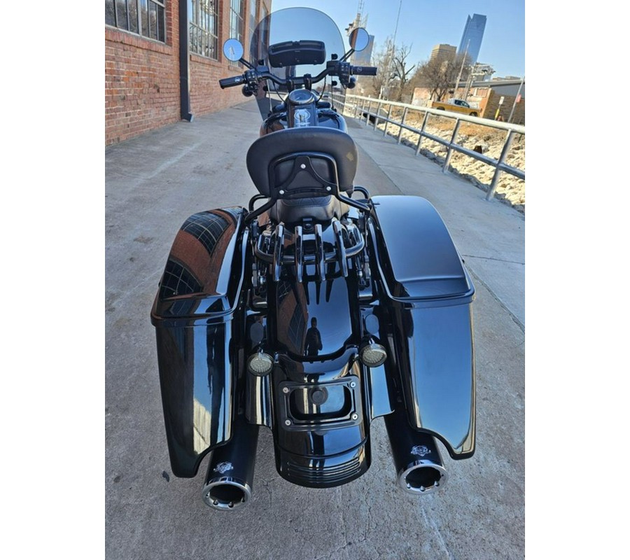 2017 Harley-Davidson Road King® Special