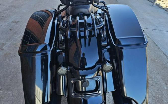 2017 Harley-Davidson Road King® Special