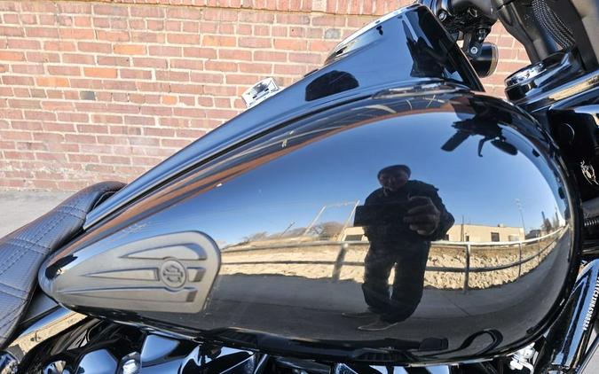 2017 Harley-Davidson Road King® Special
