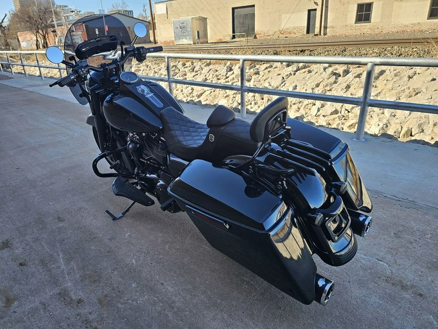2017 Harley-Davidson Road King® Special
